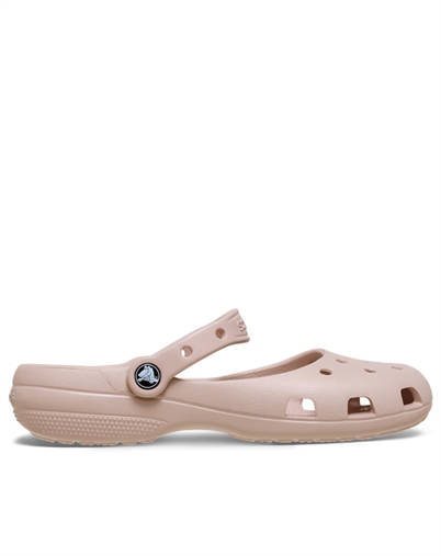 Crocs - Classic Ballet Ballerina - Quartz
